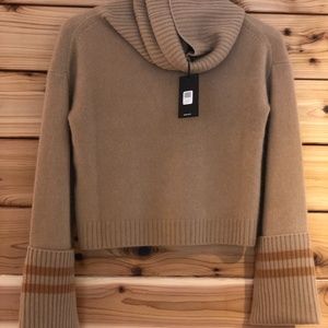 NAADAM Stylish Turtleneck